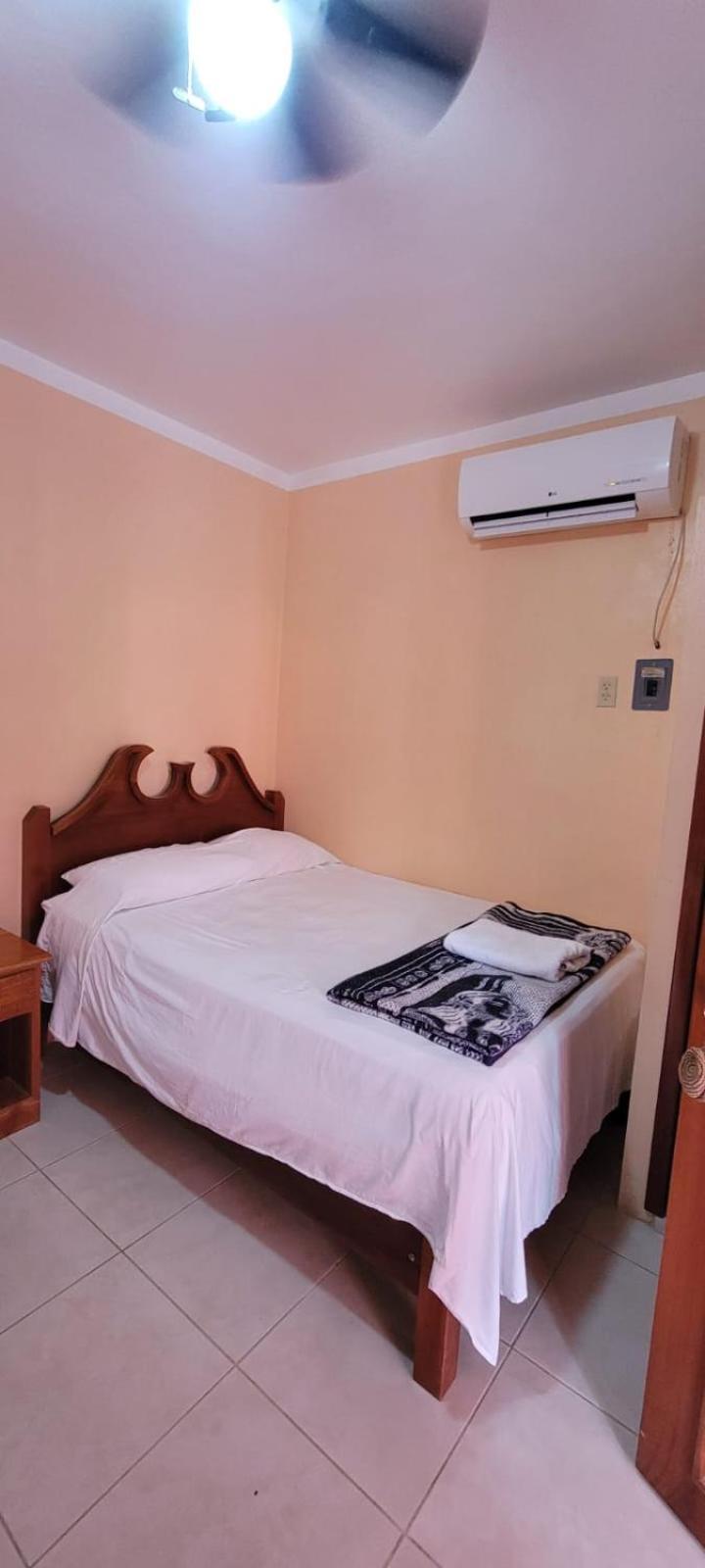 Hotel Calakmul Xpujil Eksteriør billede