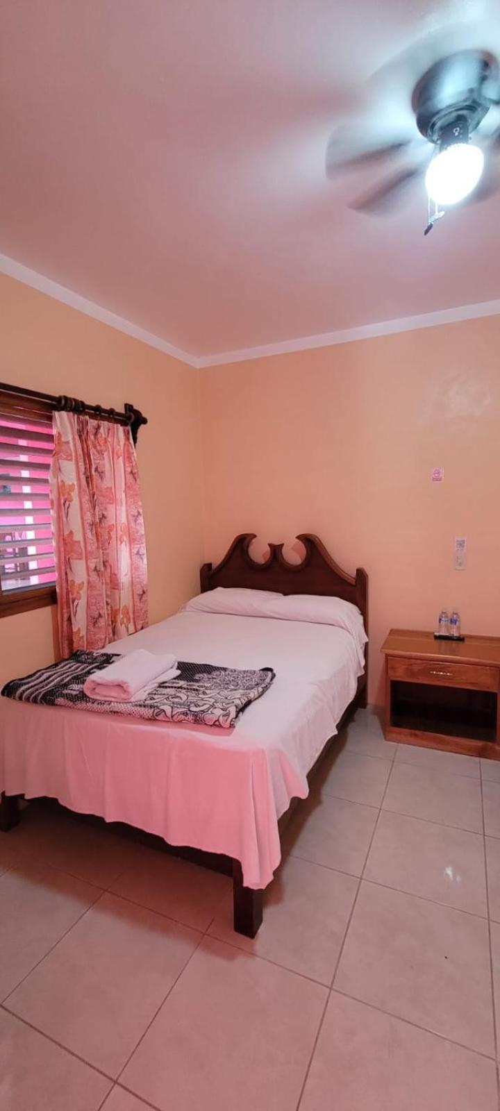 Hotel Calakmul Xpujil Eksteriør billede
